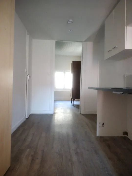 Appartement à louer, 23m², Le Puy-en-Velay