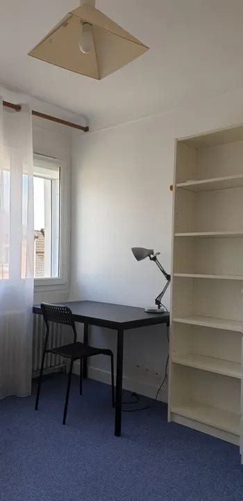 Appartement à louer, 18m², Vélizy-Villacoublay