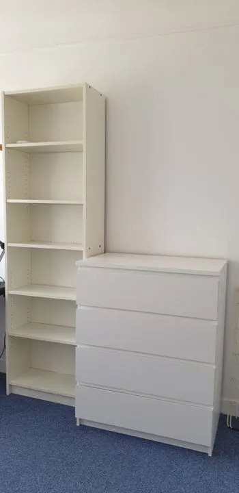 Appartement à louer, 18m², Vélizy-Villacoublay