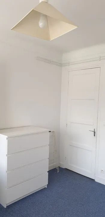 Appartement à louer, 18m², Vélizy-Villacoublay