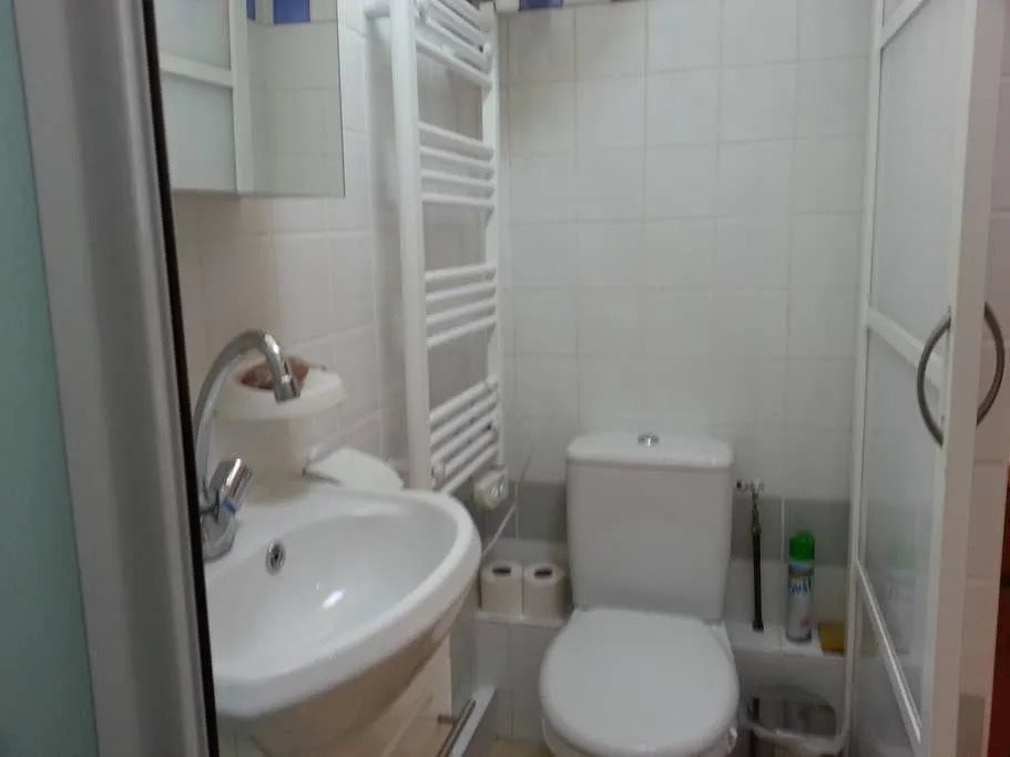 Appartement à louer, 22m², Colombes