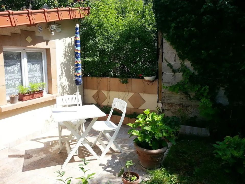 Appartement à louer, 22m², Colombes