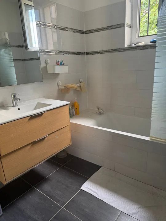 Appartement à louer, 12m², Houilles