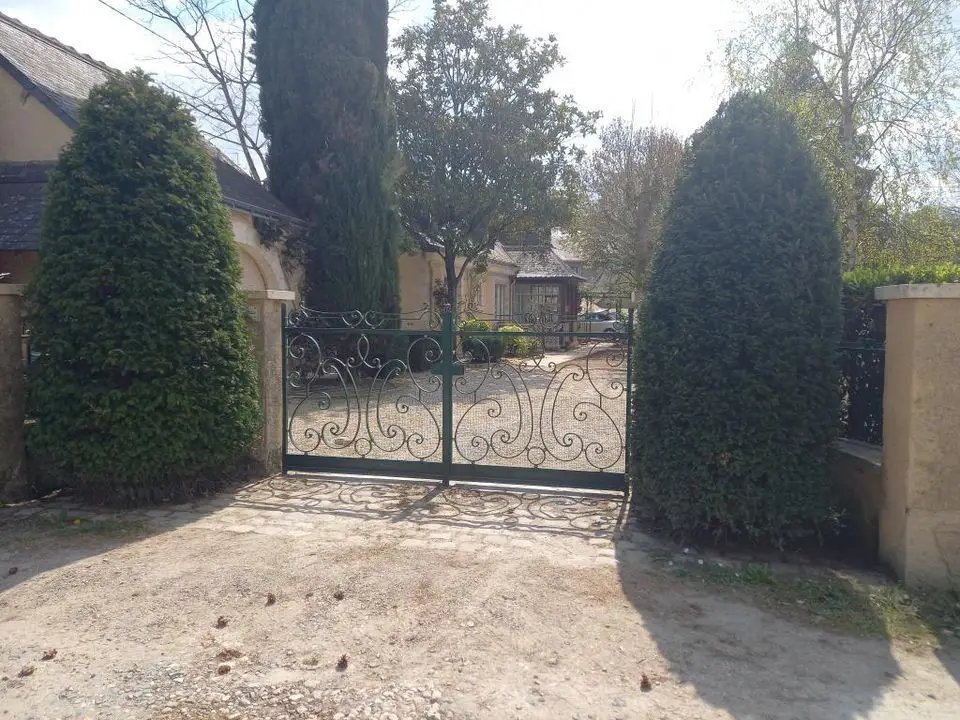 Appartement à louer, 15m², Fondettes