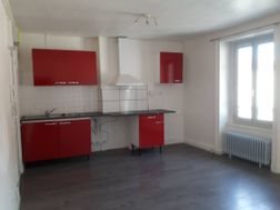 Appartement à louer, 35m², Royat