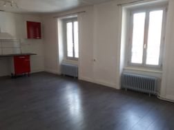 Appartement à louer, 35m², Royat