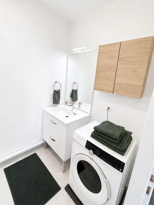 Appartement à louer, 50m², Erdeven