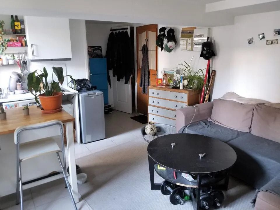 Appartement à louer, 35m², Montmorency