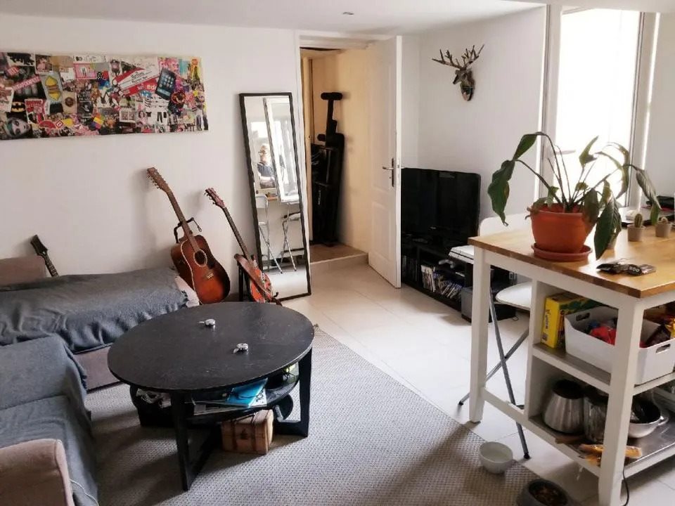 Appartement à louer, 35m², Montmorency