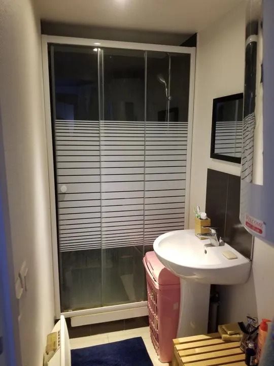 Appartement à louer, 35m², Montmorency