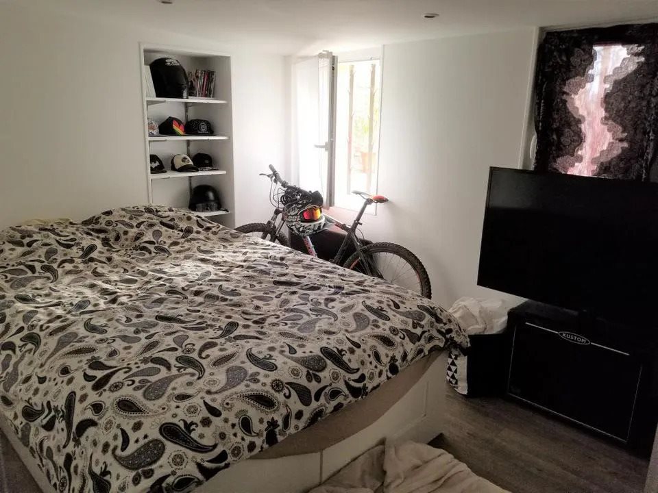 Appartement à louer, 35m², Montmorency