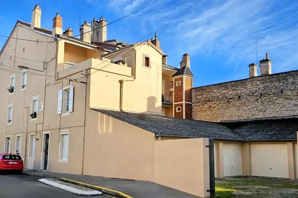 Appartement à louer, 17m², Chalon-sur-Saône