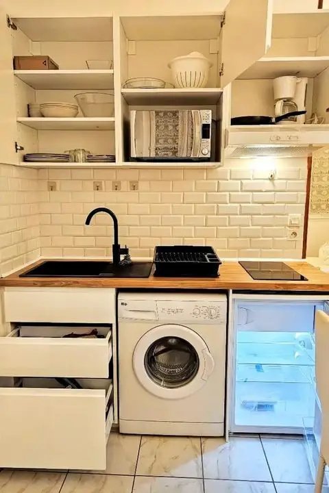 Appartement à louer, 17m², Chalon-sur-Saône