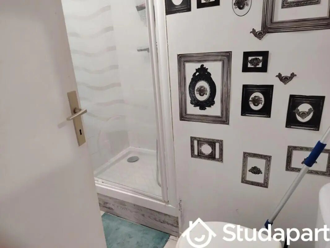 Appartement à louer, 30m², Morlaix