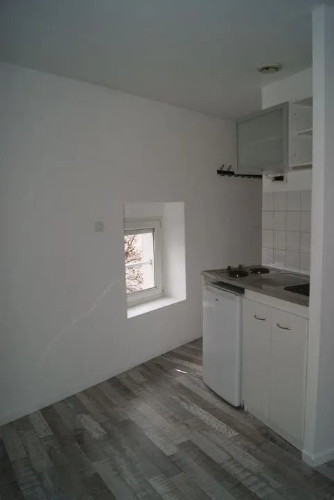 Appartement à louer, 32m², Epinal