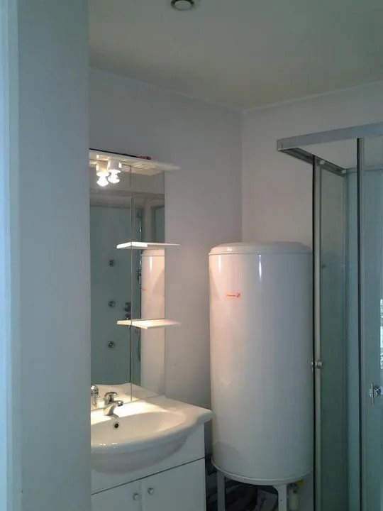 Appartement à louer, 32m², Epinal