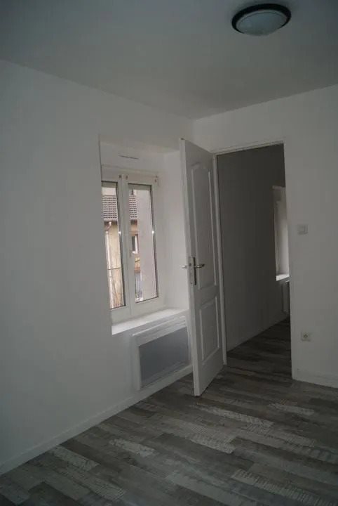 Appartement à louer, 32m², Epinal