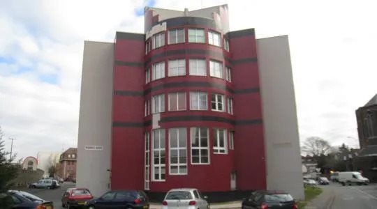 Appartement à louer, 14m², Lille