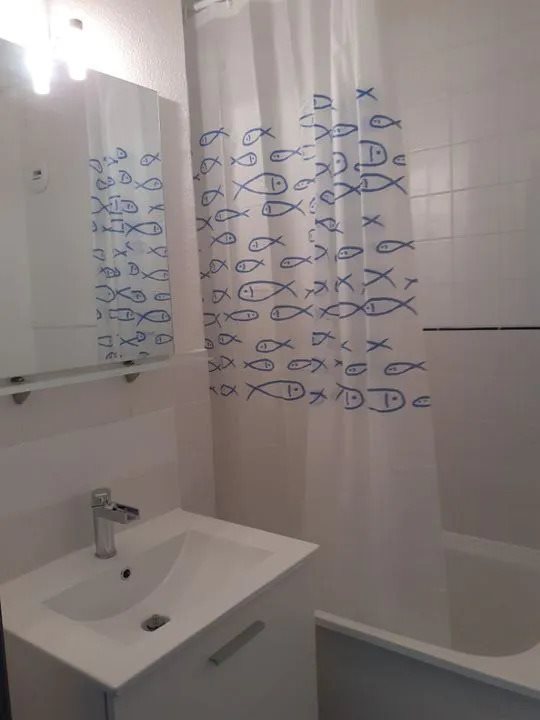 Appartement à louer, 14m², Lille