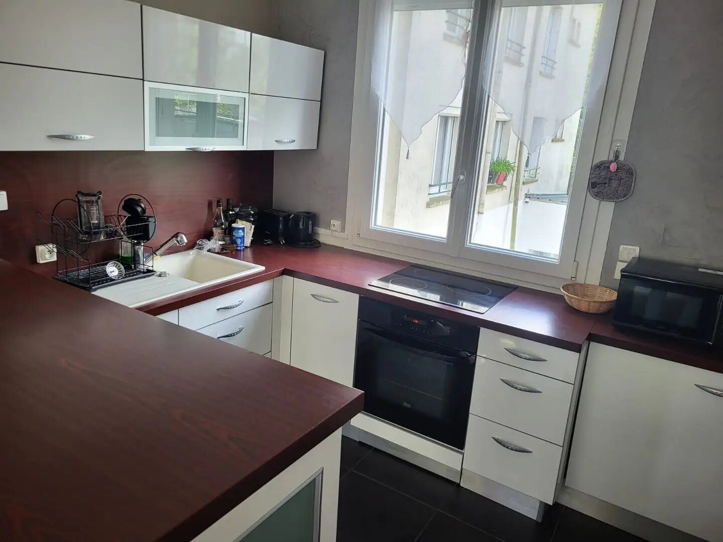 Appartement à louer, 61m², Saint-Nazaire