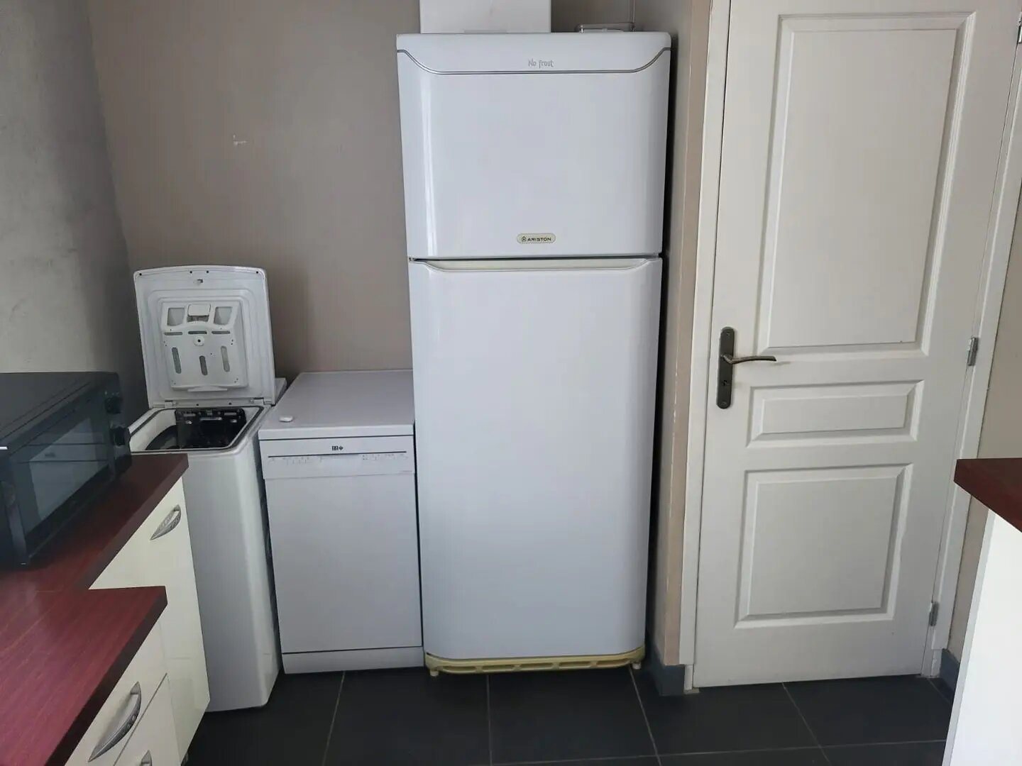 Appartement à louer, 61m², Saint-Nazaire