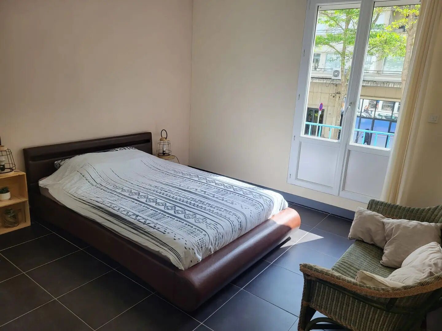 Appartement à louer, 61m², Saint-Nazaire