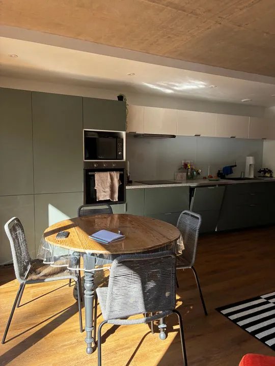 Appartement à louer, 50m², Groisy
