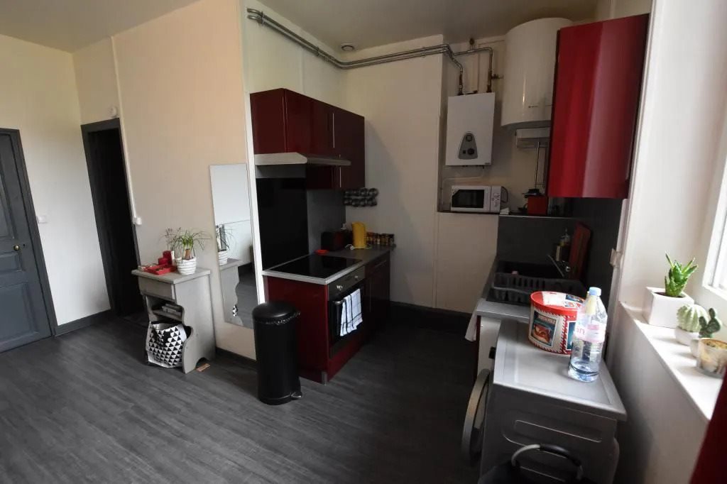 Appartement à louer, 40m², Vienne