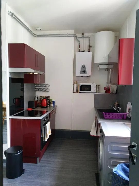 Appartement à louer, 40m², Vienne