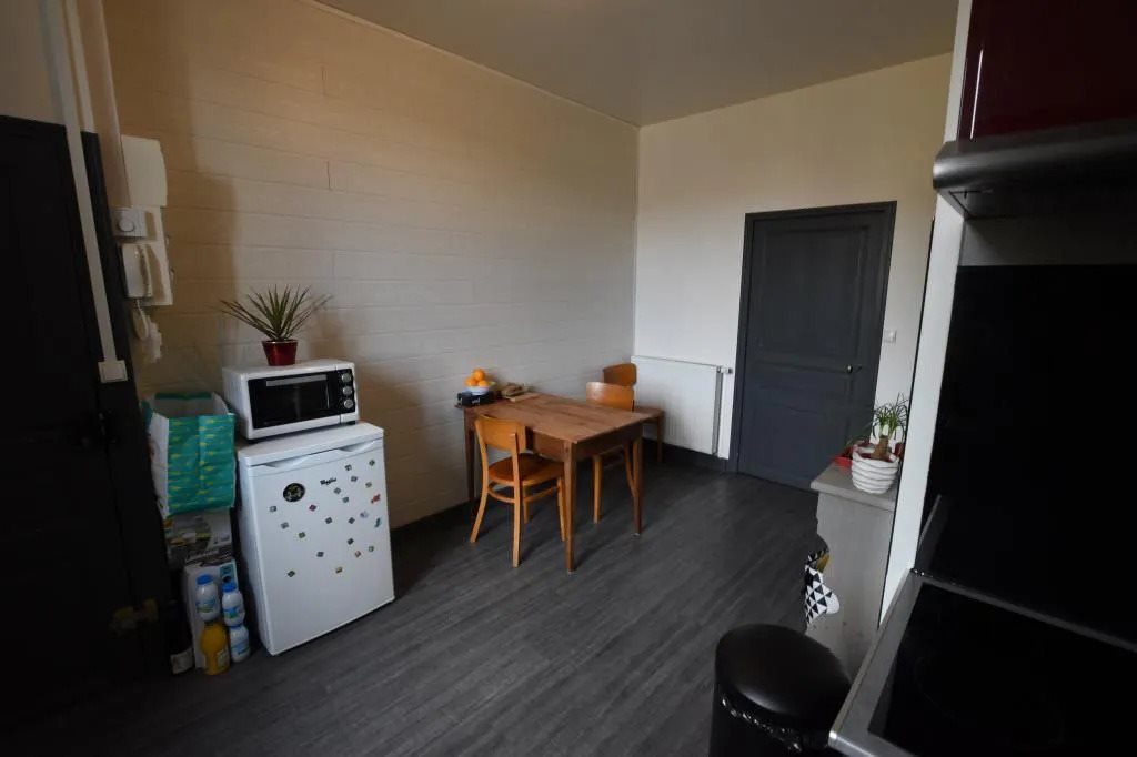 Appartement à louer, 40m², Vienne