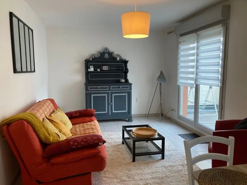 Appartement à louer, 45m², Villefranche-sur-Saône