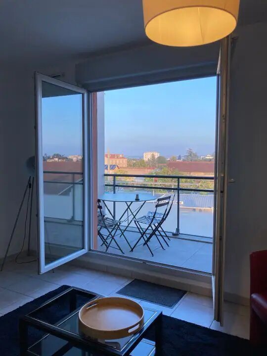 Appartement à louer, 45m², Villefranche-sur-Saône