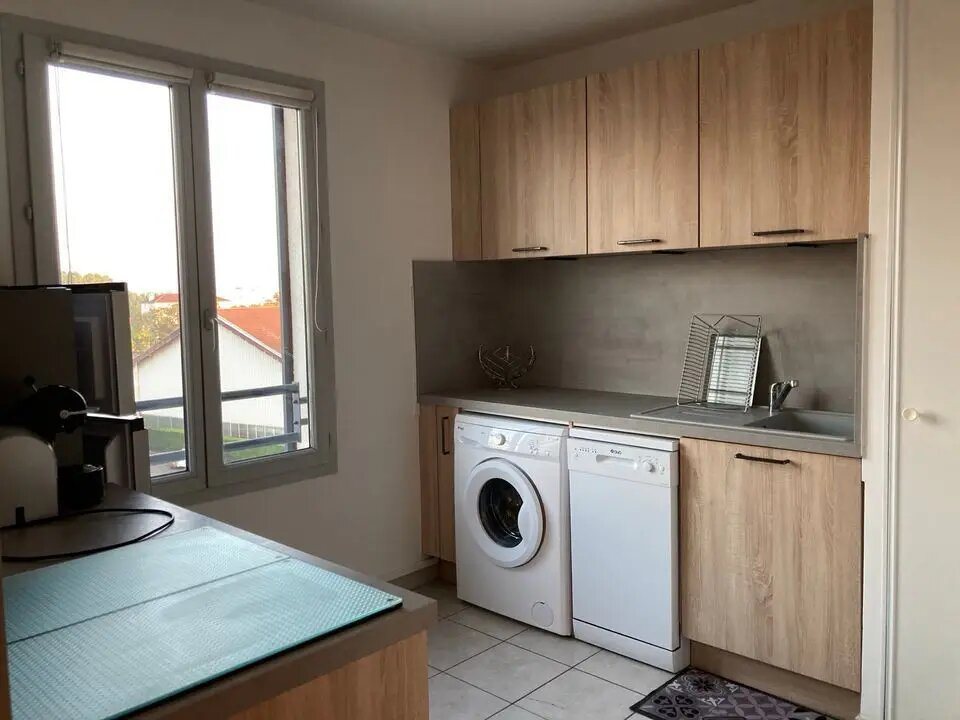 Appartement à louer, 45m², Villefranche-sur-Saône