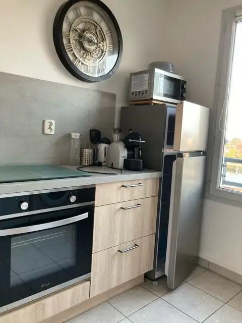 Appartement à louer, 45m², Villefranche-sur-Saône