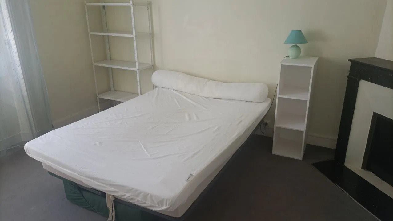 Appartement à louer, 49m², Saint-Herblain