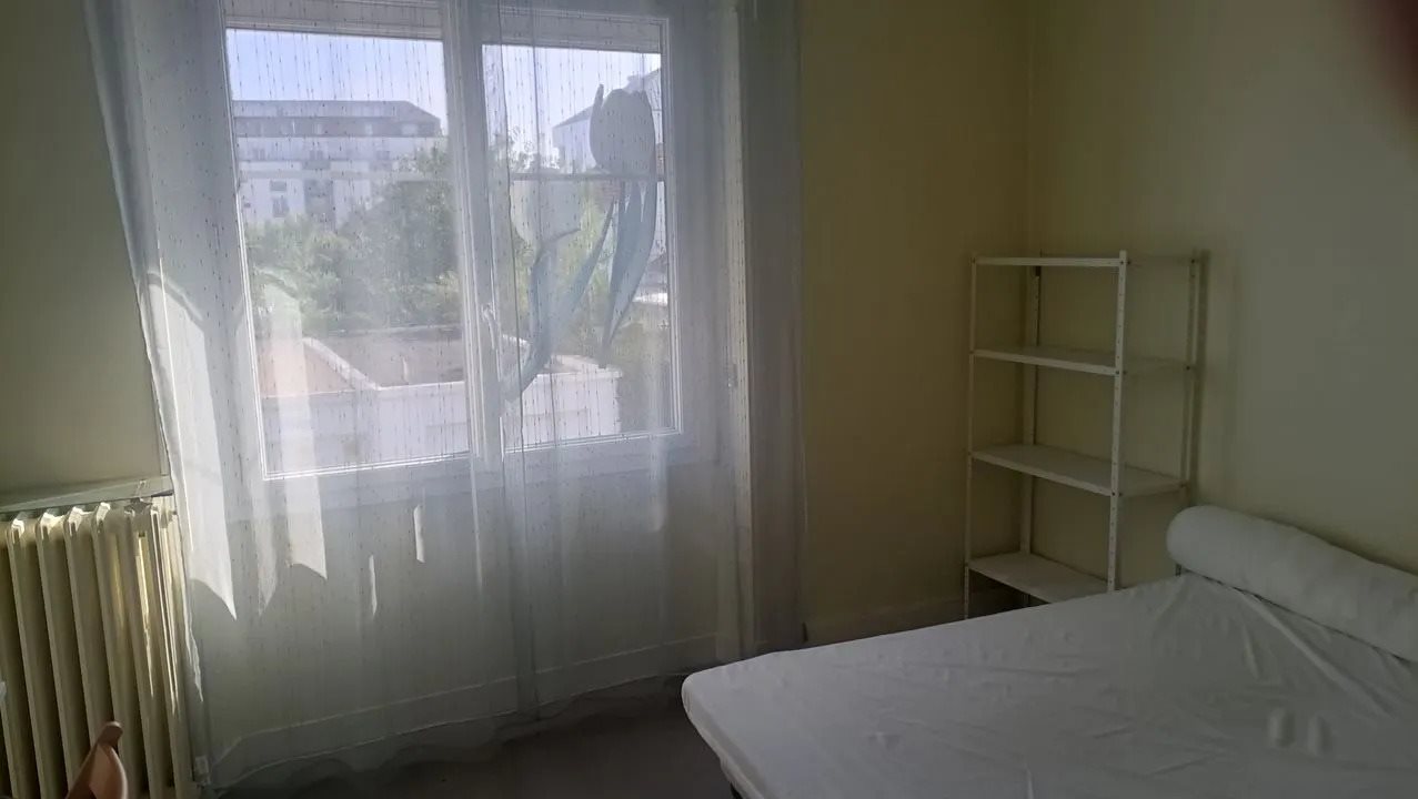 Appartement à louer, 49m², Saint-Herblain