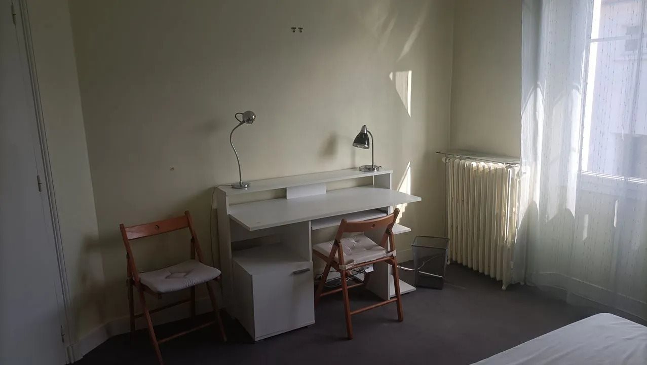 Appartement à louer, 49m², Saint-Herblain