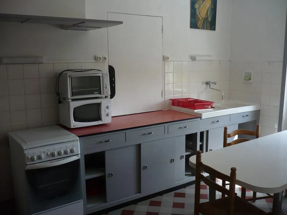 Appartement à louer, 49m², Saint-Herblain