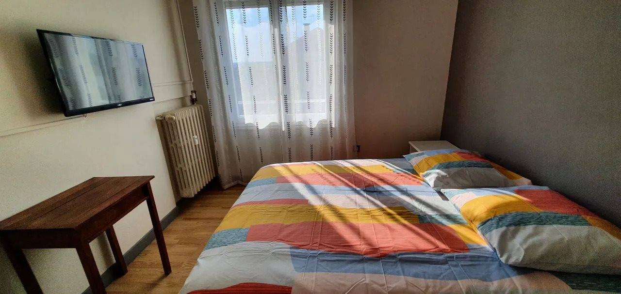 Appartement à louer, 52m², Vernon