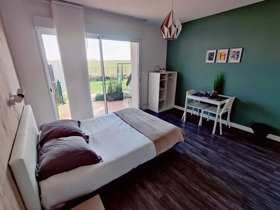 Appartement à louer, 20m², Fontaine-Etoupefour