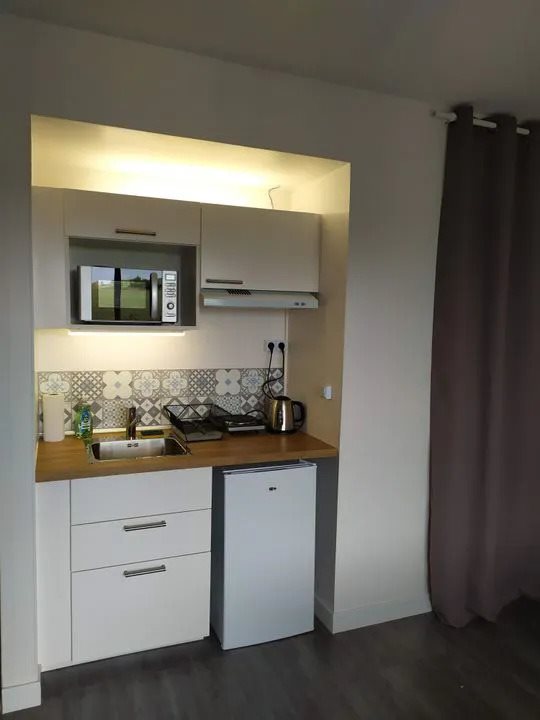 Appartement à louer, 20m², Fontaine-Etoupefour