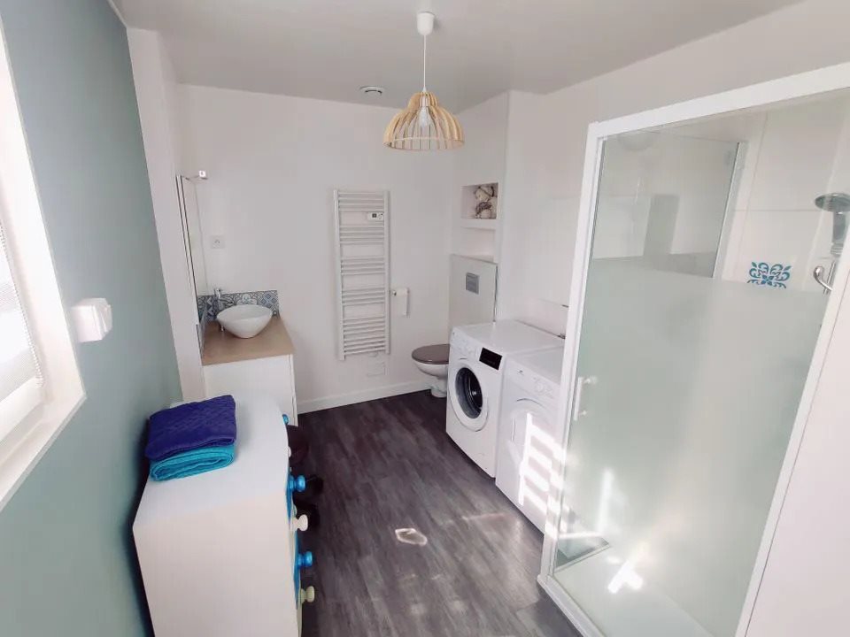Appartement à louer, 20m², Fontaine-Etoupefour
