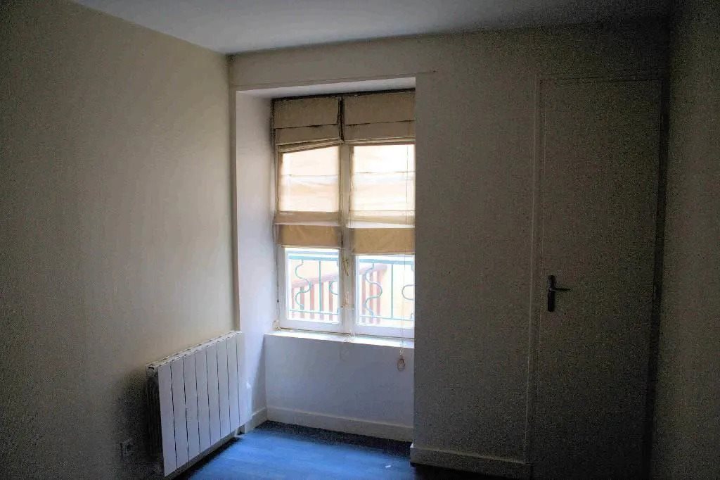 Appartement à louer, 35m², Poitiers
