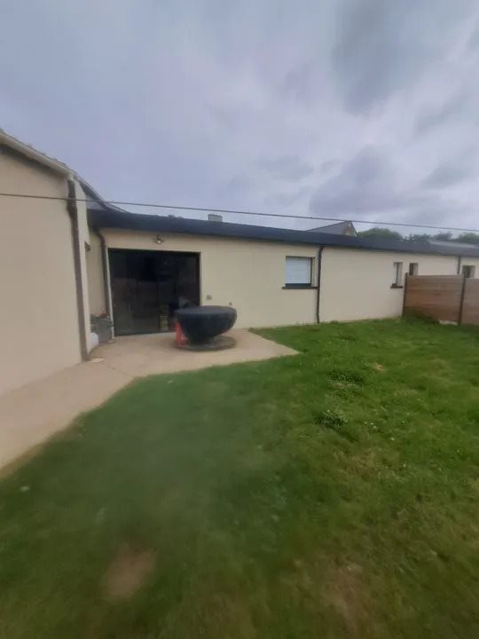 Maison à louer, 58m², Bohars