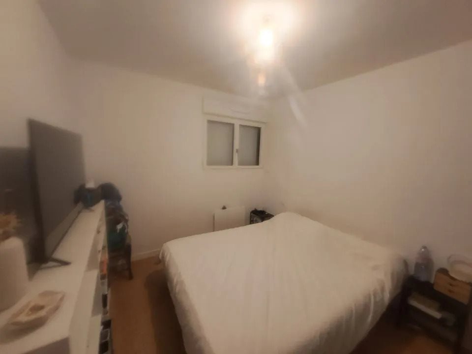 Maison à louer, 58m², Bohars