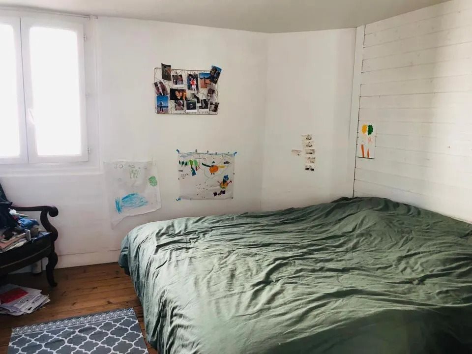 Maison à louer, 127m², Nantes