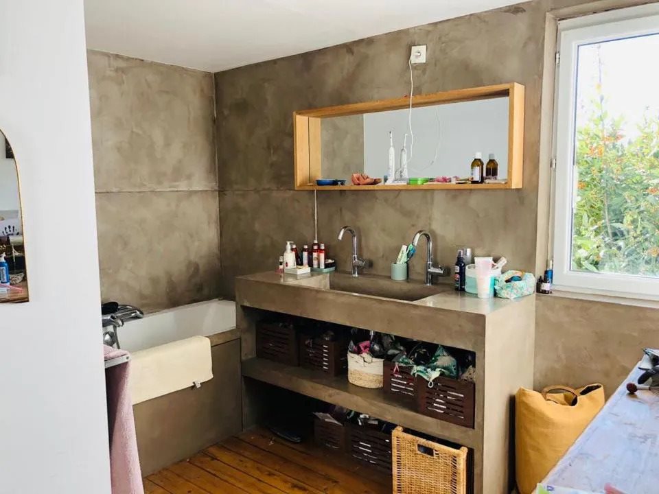 Maison à louer, 127m², Nantes