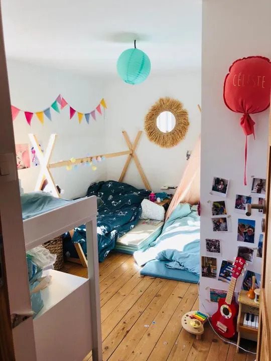 Maison à louer, 127m², Nantes