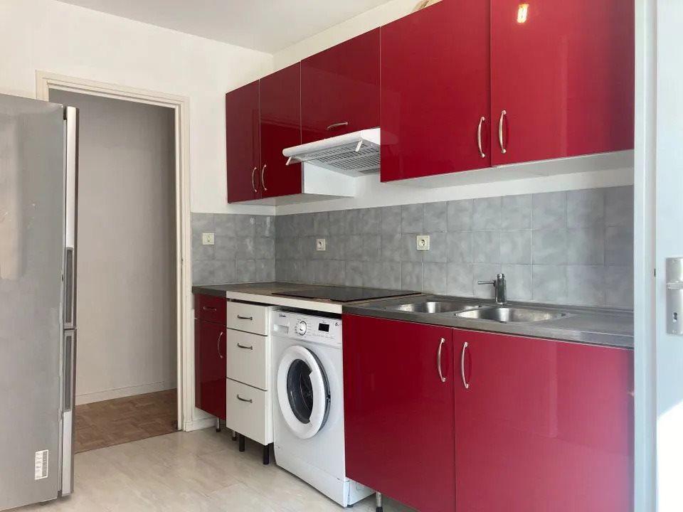 Appartement à louer, 50m², Crémieu