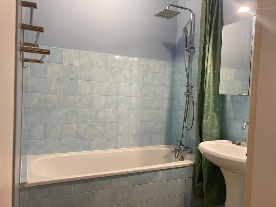 Appartement à louer, 50m², Crémieu